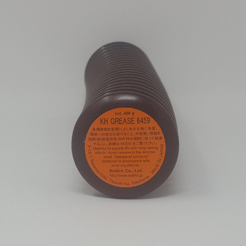 Sodick KH6459 9002080 Grease Cartridge (400g)