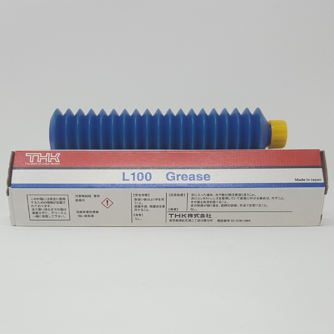 THK L100 Grease Cartridge (70g)