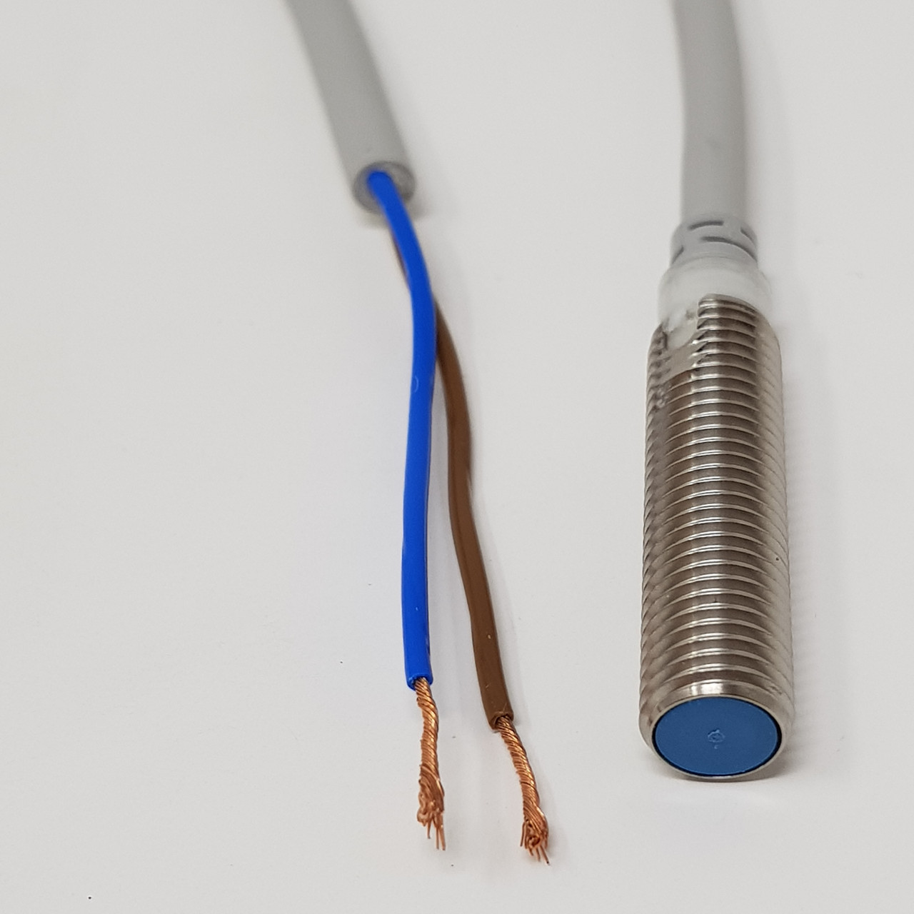 FL7M-2J6HD-L5 Azbil Yamatake Proximity Switch (Normally Open)
