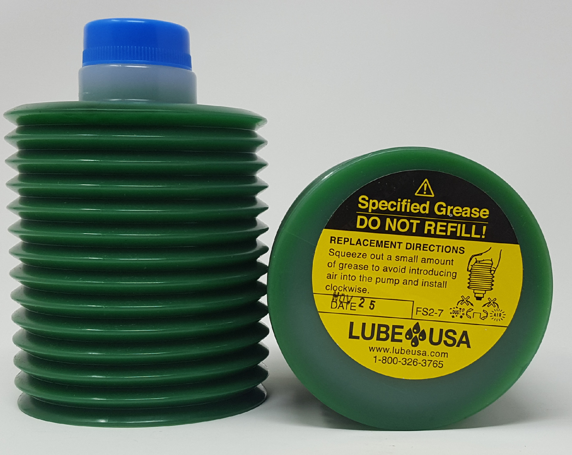 LUBE FS27 249063 Grease Cartridge (700g)