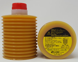 LUBE YS2-7 249107 Grease Cartridge (700g) LUBE YS2-7 249107 Grease Cartridge (700g)