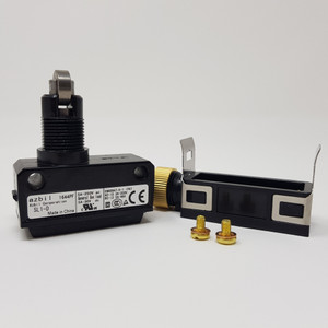 SL1-D Azbil Yamatake Cross Roller Plunger Limit Switch SL1-D Azbil Yamatake Cross Roller Plunger Limit Switch