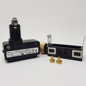 SL1-DK Azbil Yamatake Cross Roller Plunger Low Load Limit Switch SL1-DK Azbil Yamatake Cross Roller Plunger Low Load Limit Switch