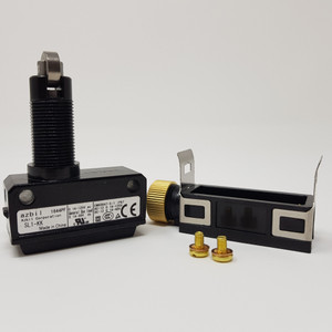 SL1-KK Azbil Yamatake Long Cross Roller Plunger Low Load Limit Switch SL1-KK Azbil Yamatake Long Cross Roller Plunger Low Load Limit Switch
