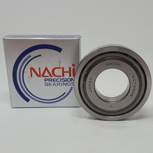 40TAB09U 40TAC90 Nachi Ball Screw Bearing 40TAB09U 40TAC90 Nachi Ball Screw Bearing