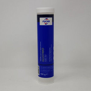 Fuchs Gleitmo 585M Grease Cartridge 400g