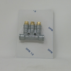 DPB-13 DPB13 Showa Dester Unit (Distribution Valve) 0.03, 0.06, 0.10, 0.16 DPB-13 DPB13 Showa Dester Unit (Distribution Valve) 0.03, 0.06, 0.10, 0.16