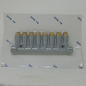 DPB-18 DPB18 Showa Dester Unit (Distribution Valve) 0.03, 0.06, 0.10, 0.16