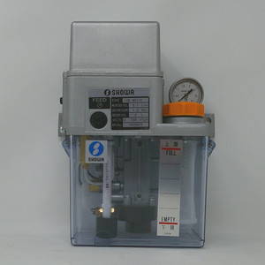 LCB4011C Showa Lubrication Unit (AC100V) LCB4011C Showa Lubrication Unit (AC100V)