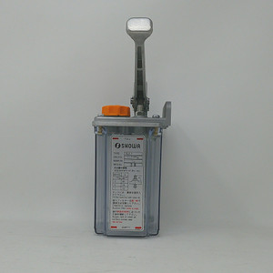 HLA7L Showa Left Handed Hand Pump HLA7L Showa Left Handed Hand Pump