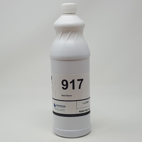 Omega 917 Sealing Lubricant (1kg)