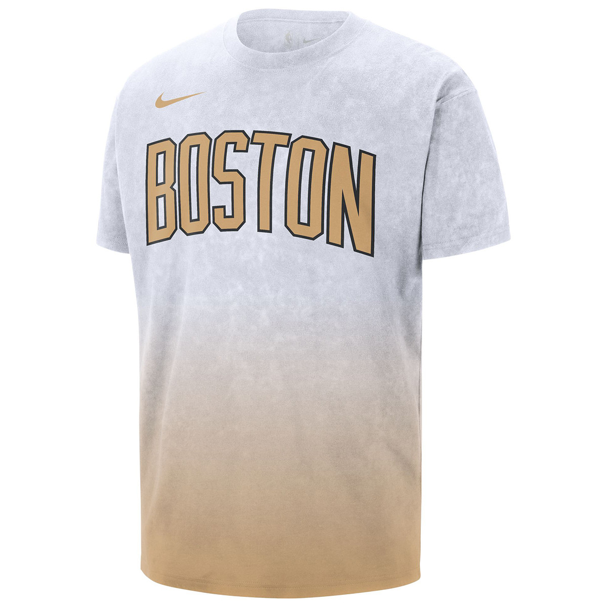 Celtics Nike 2025-26 City Edition Max90 Dip Tee