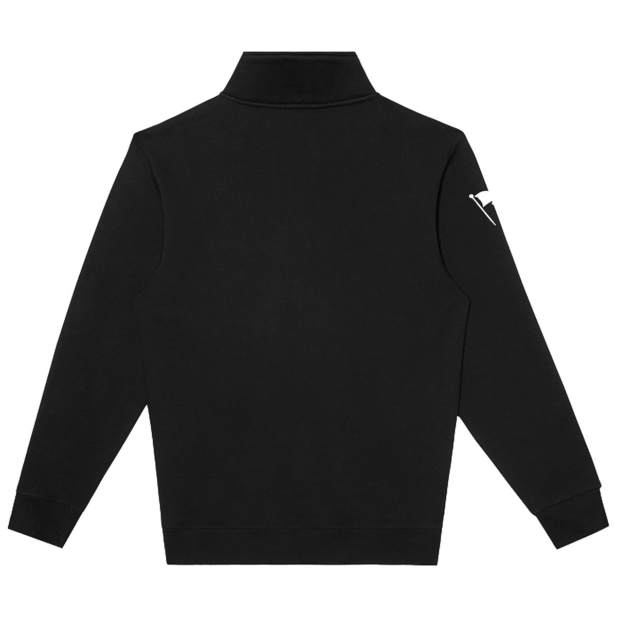 Blackbird pullovershirt 最終値下げ Celtics 46 Reserve Starting 5 Quarter-Zip Pullover