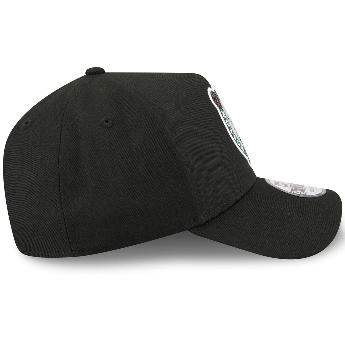Celtics 2026 NBA Draft 9FORTY A-Frame Adjustable Cap