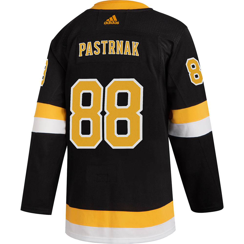 pastrnak jersey