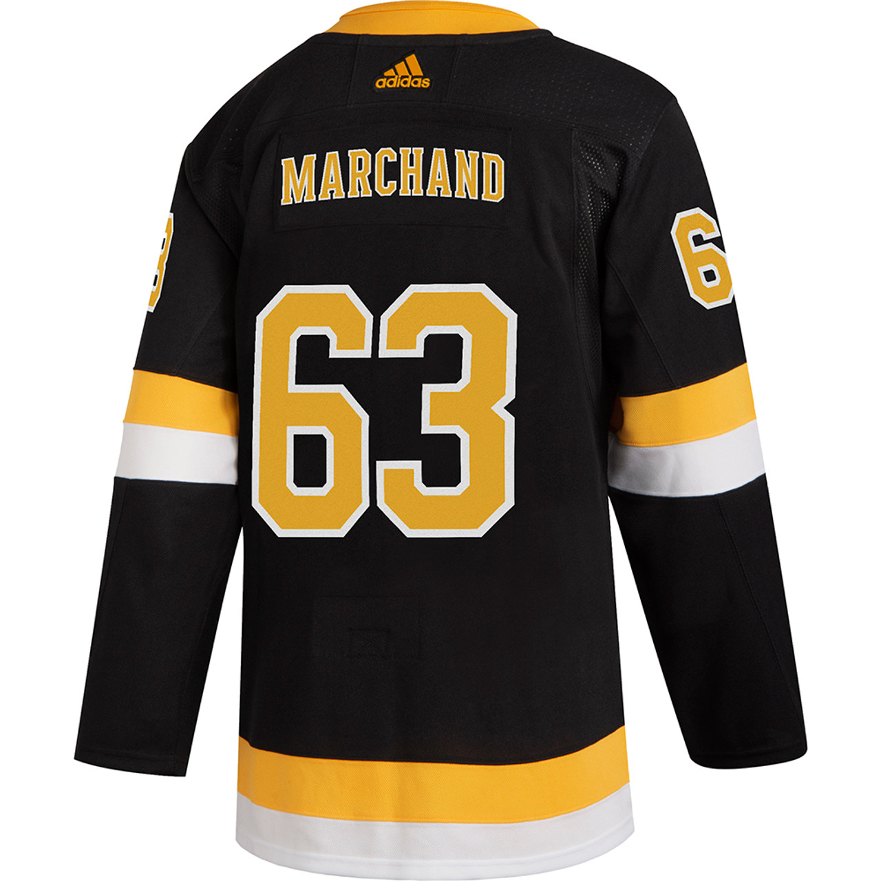 marchand jersey