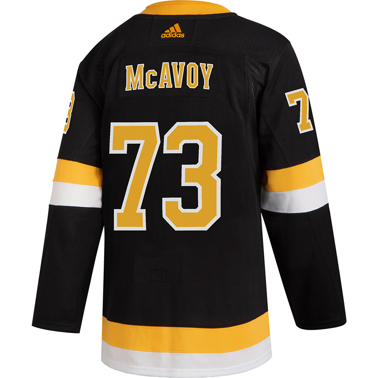 boston bruins mcavoy jersey