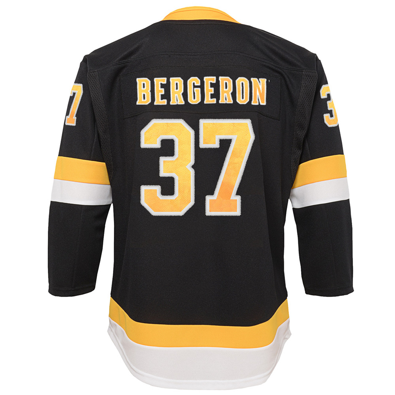 bergeron alternate jersey