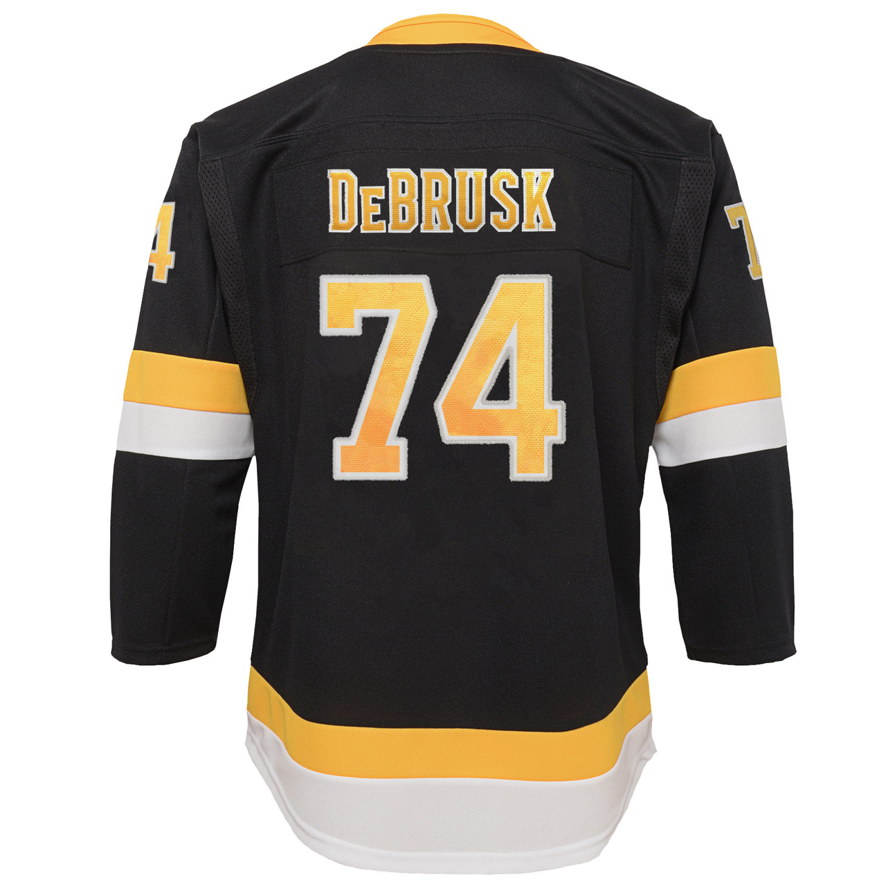 debrusk jersey