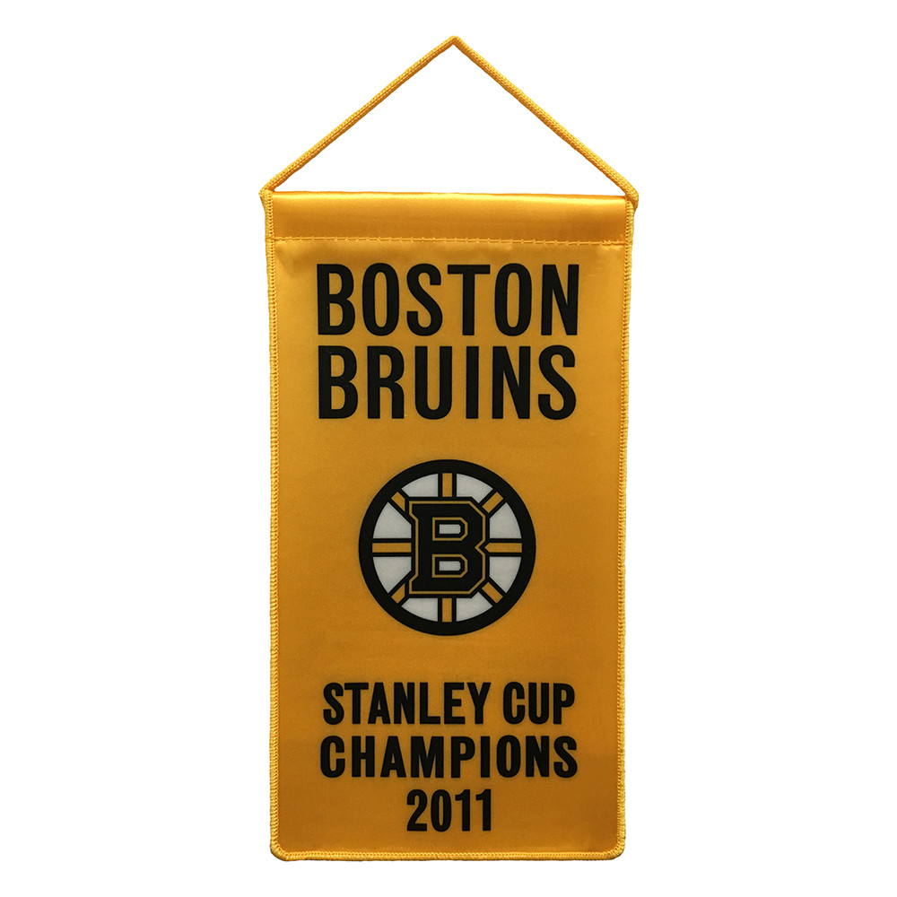 Bruins 2011 Stanley Cup Champions 