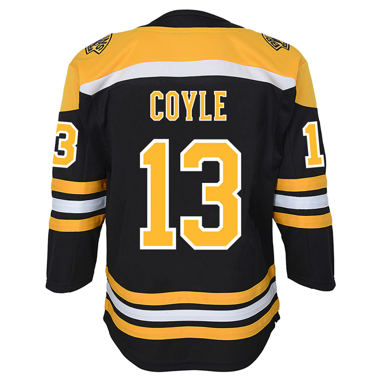 bruins youth jersey