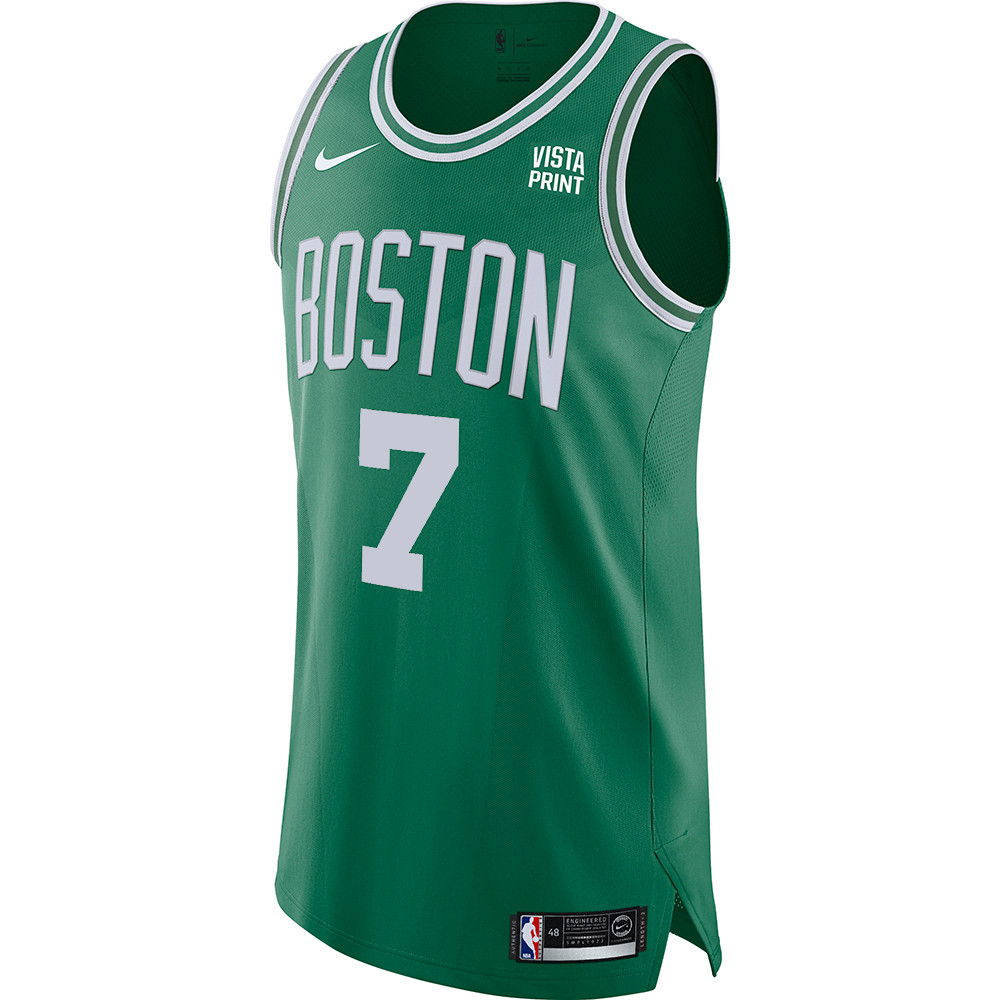 authentic celtics jersey