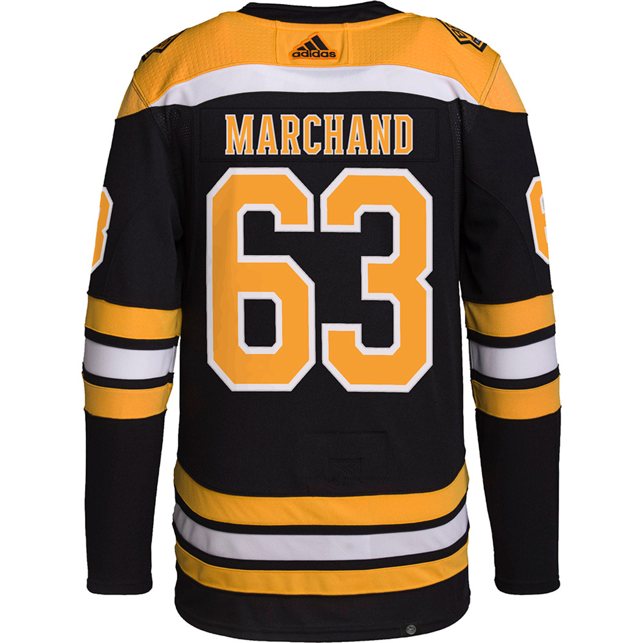 boston bruins adidas jersey