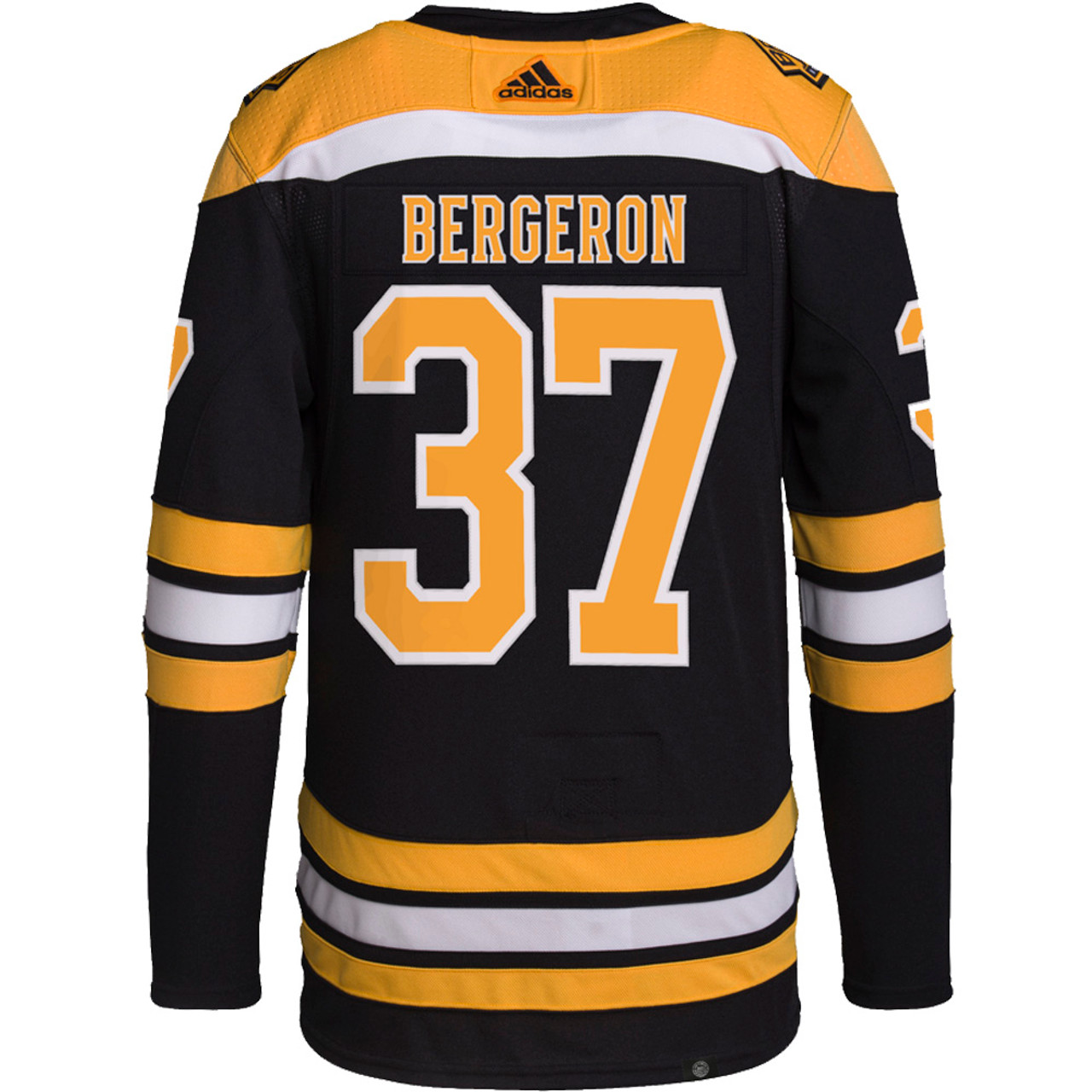 Adidas bergeron jersey