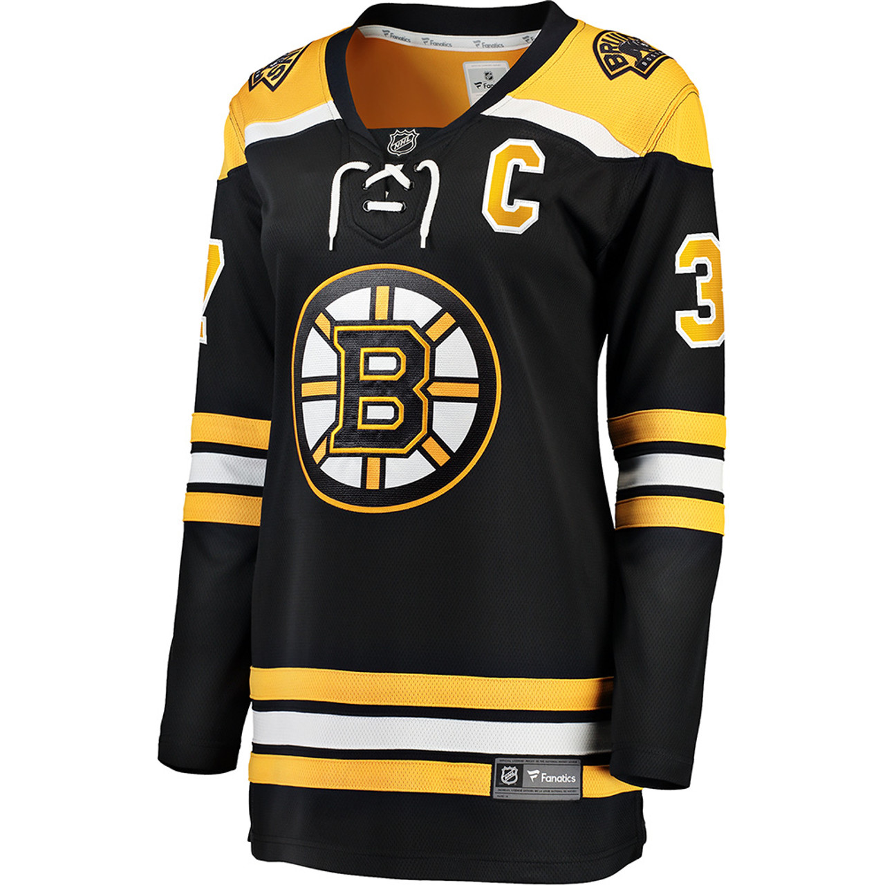 Coyle Centennial Fanatics Breakaway Third Jersey (M) | Boston ProShop