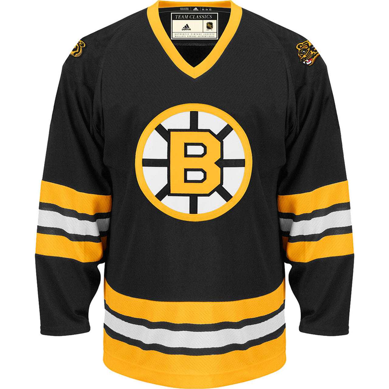 boys bruins jersey