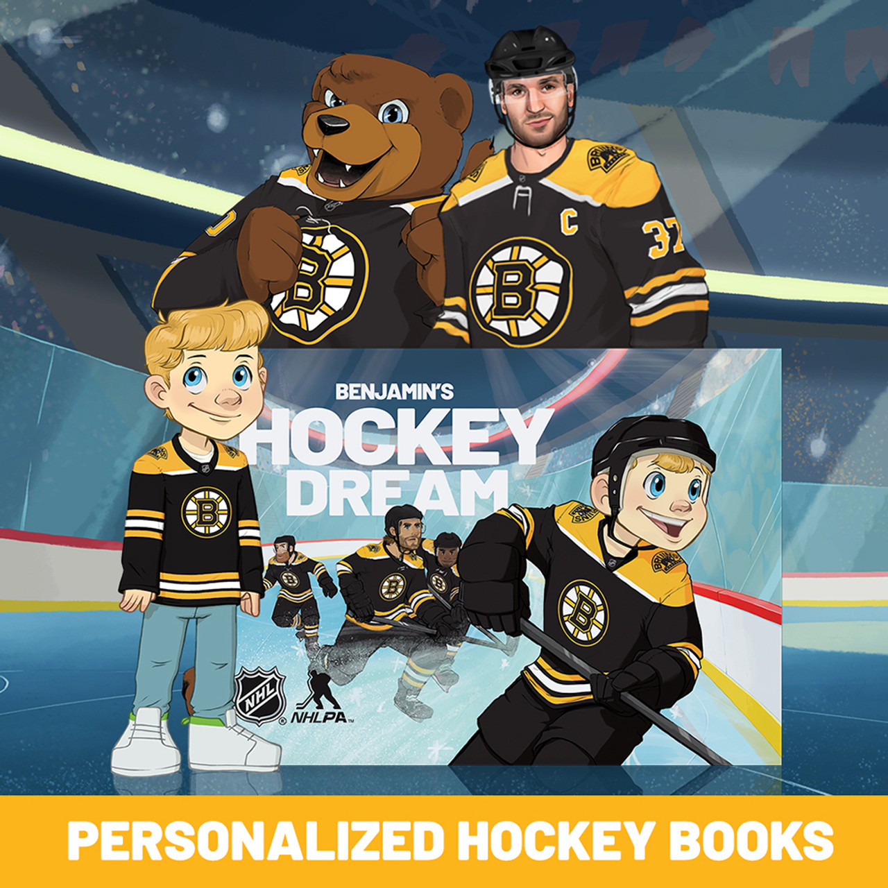 Brad Marchand: The Unlikely Star: Croucher, Philip: 9781771086851