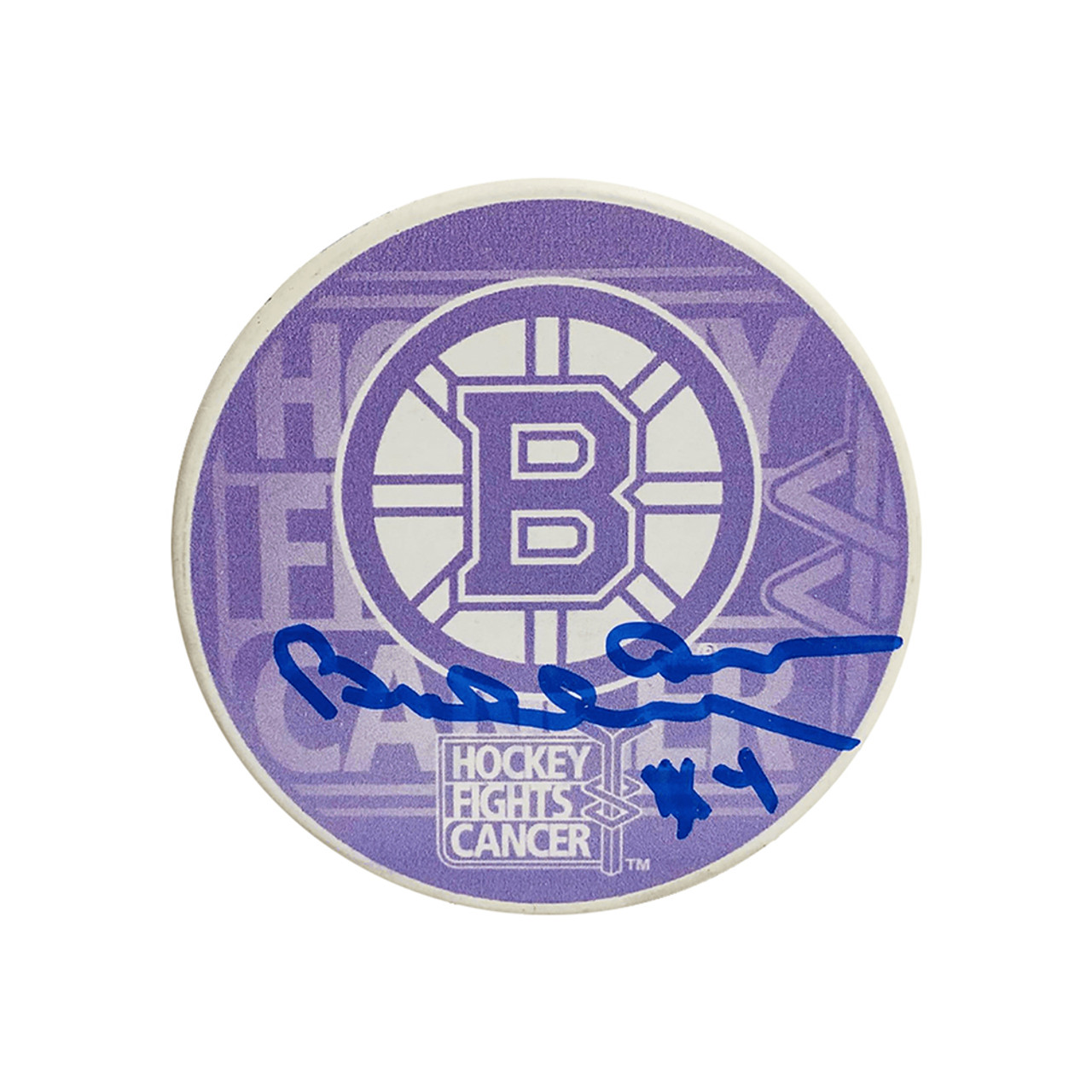 Hockey Fights Cancer for sale