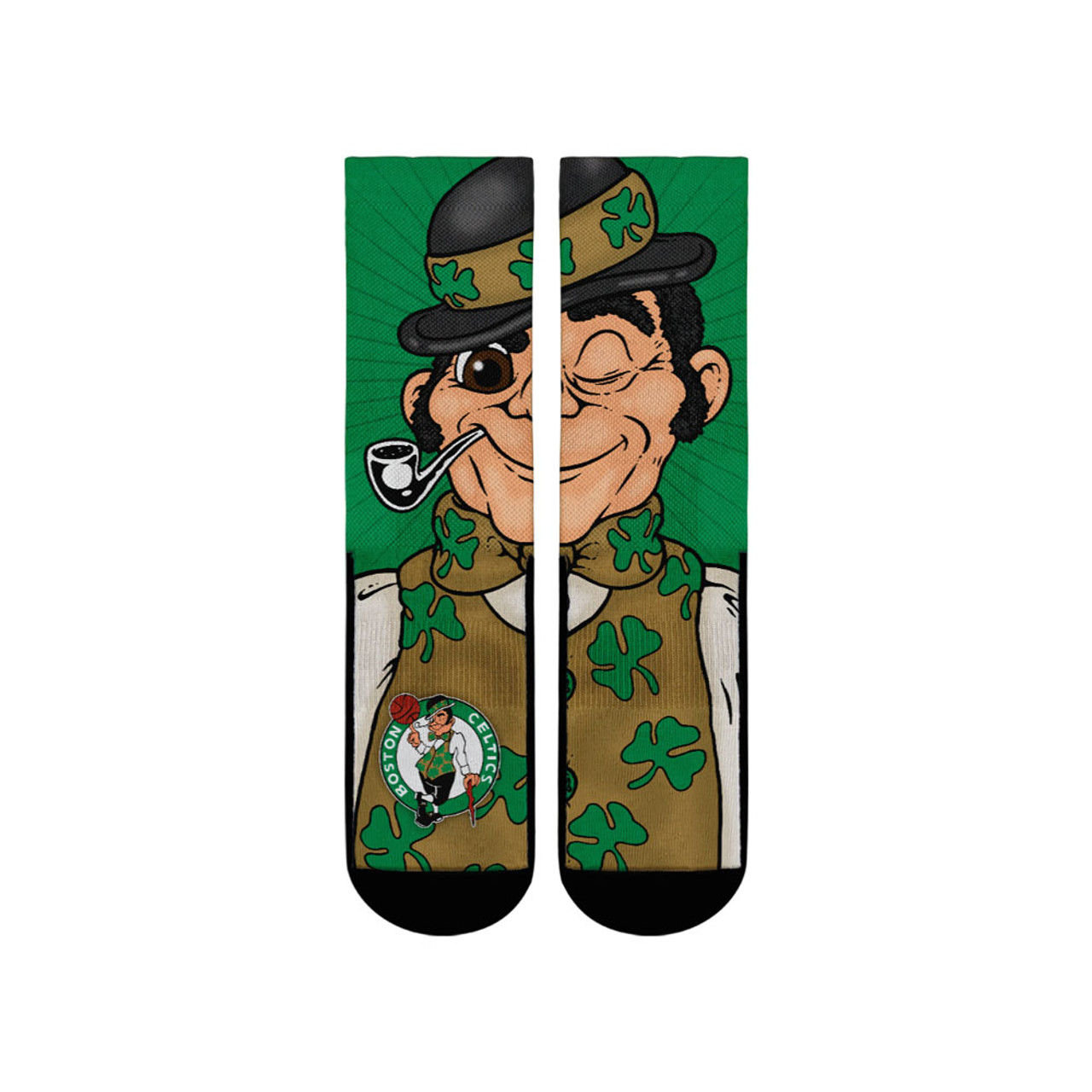 Celtics socks shop youth