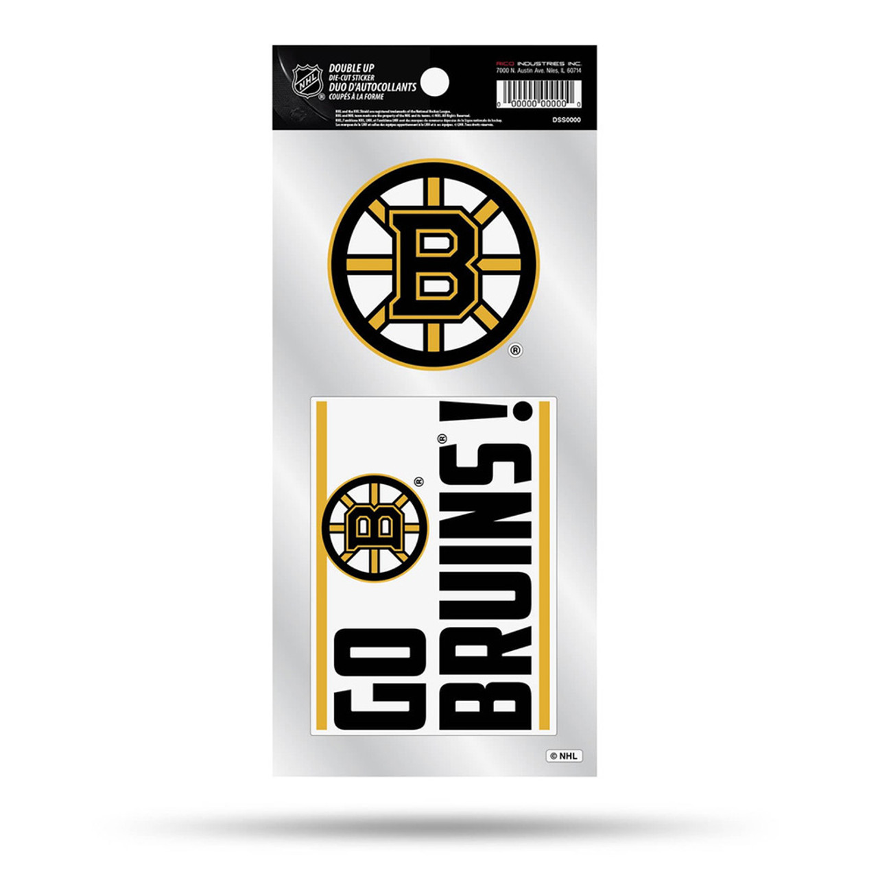 nhl bruins pro shop