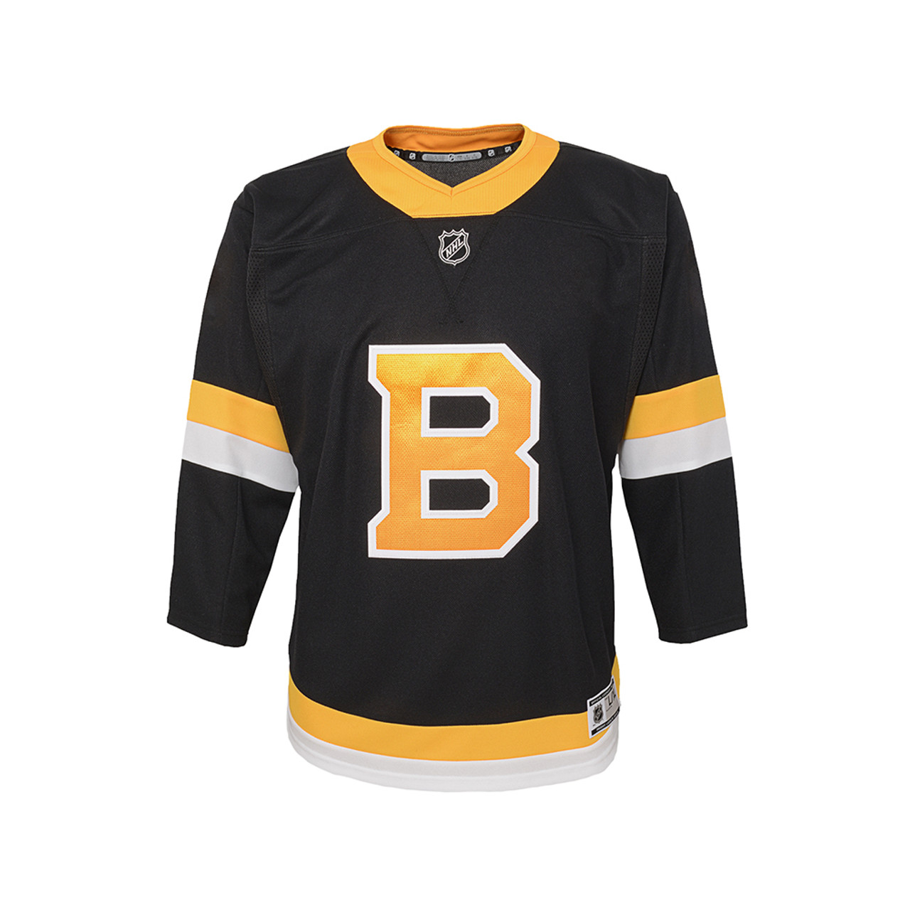 Bmac's Blog: Happy Birthday NHL 3rd Jersey!