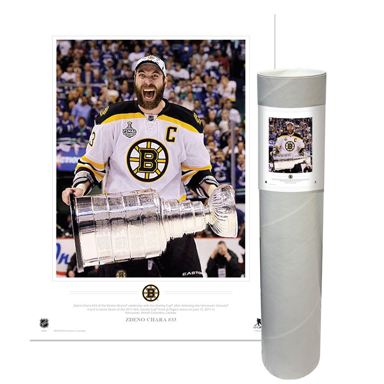 Boston Bruins Zdeno Chára Thank You For The Memories shirt, hoodie,  sweater, long sleeve and tank top