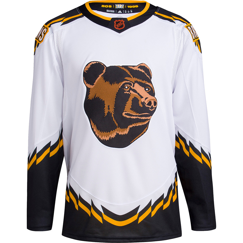 bruins reverse retro