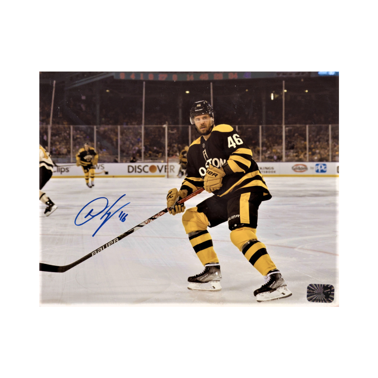 krejci winter classic jersey