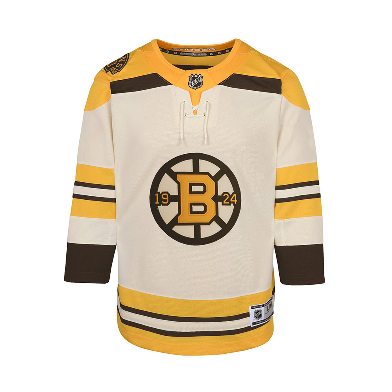 Boston bruins sales infant jersey