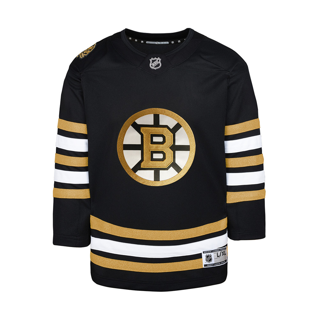 Boston ProShop  Bruins Jerseys