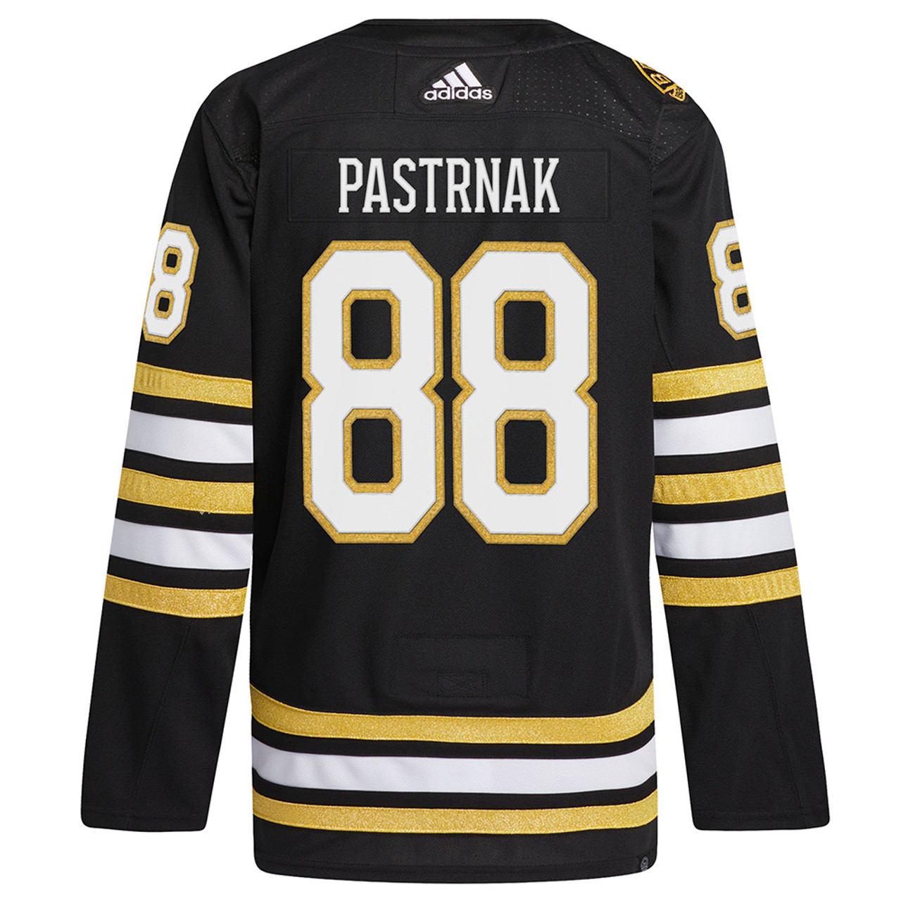 Adidas Men's adidas Black Boston Bruins 2023 Winter Classic - Authentic  Custom Jersey