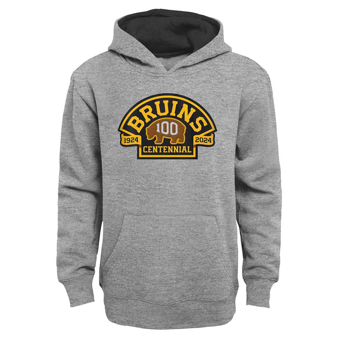 Youth hot sale bruins sweatshirt