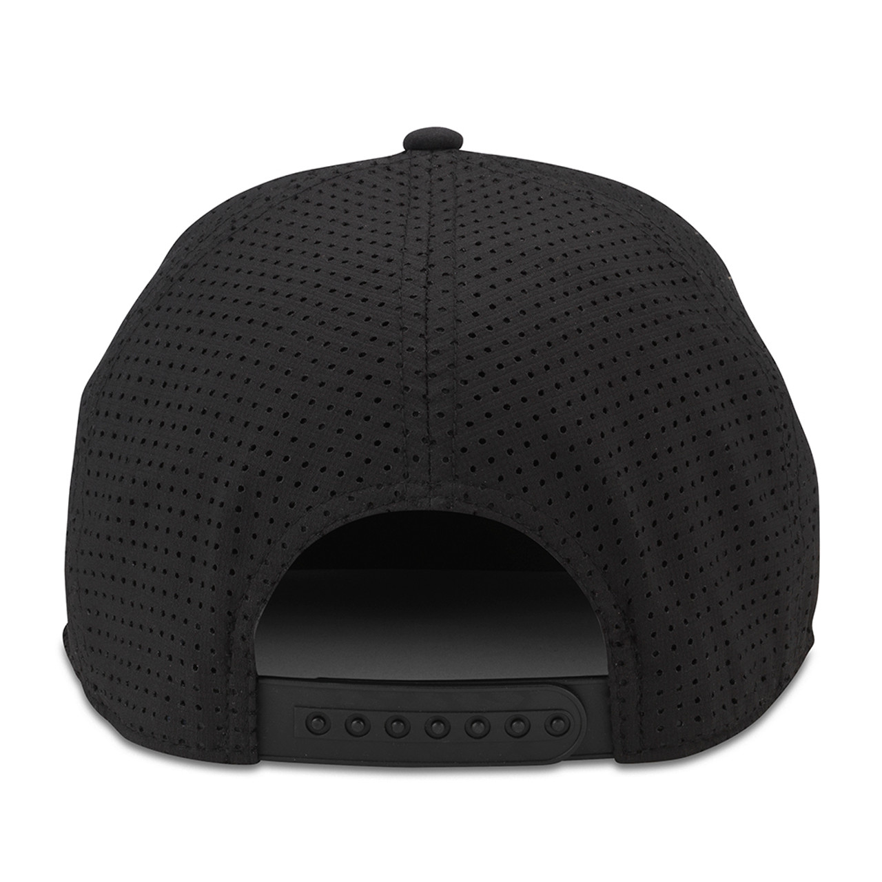 Bruins Centennial Logo Buxton Pro Black Cap