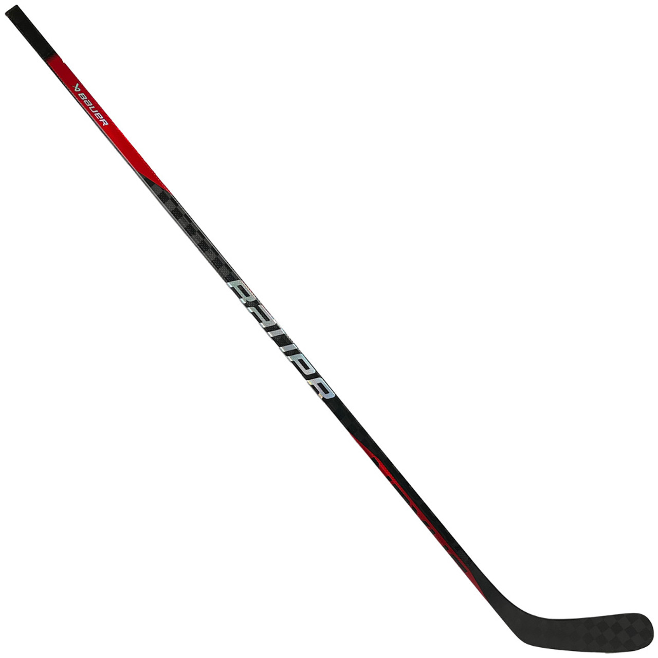 Who are the top hockey stick manufactures?