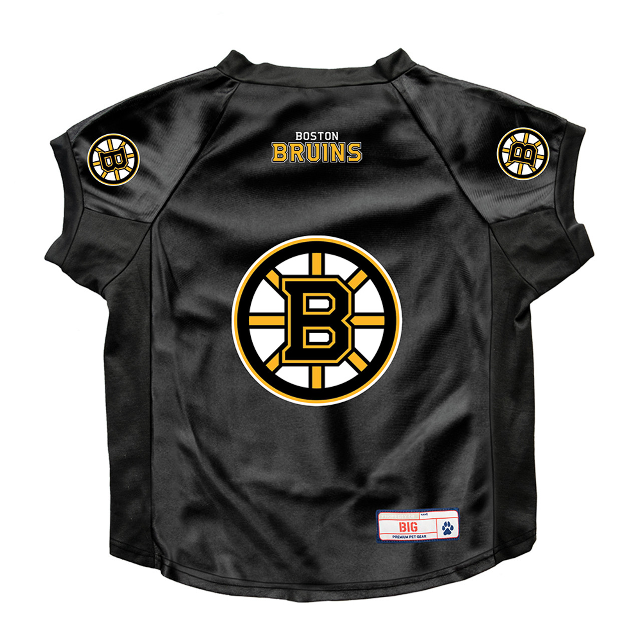 bruins jersey