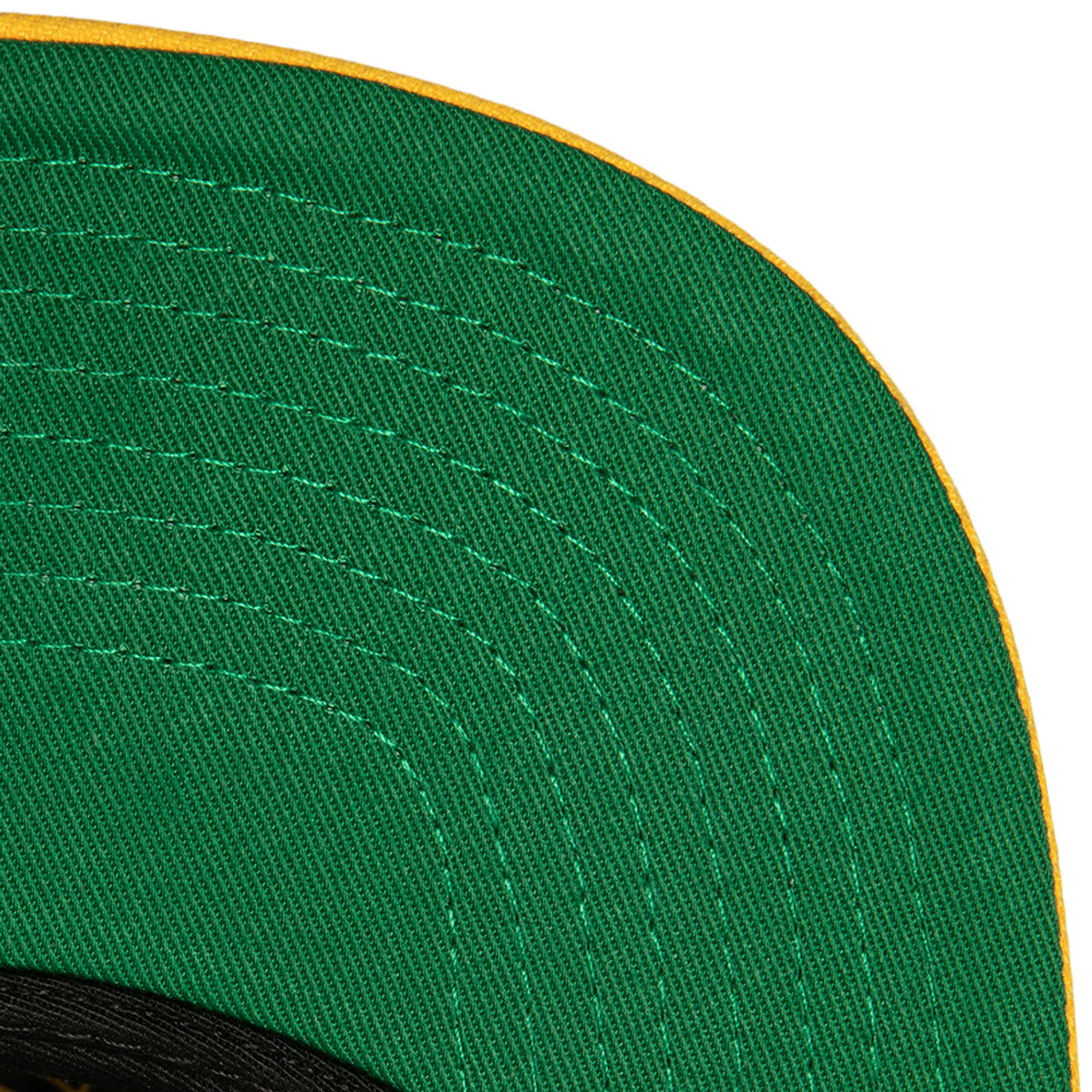 Bruins Centennial 75th Anniversary SnapBack Cap