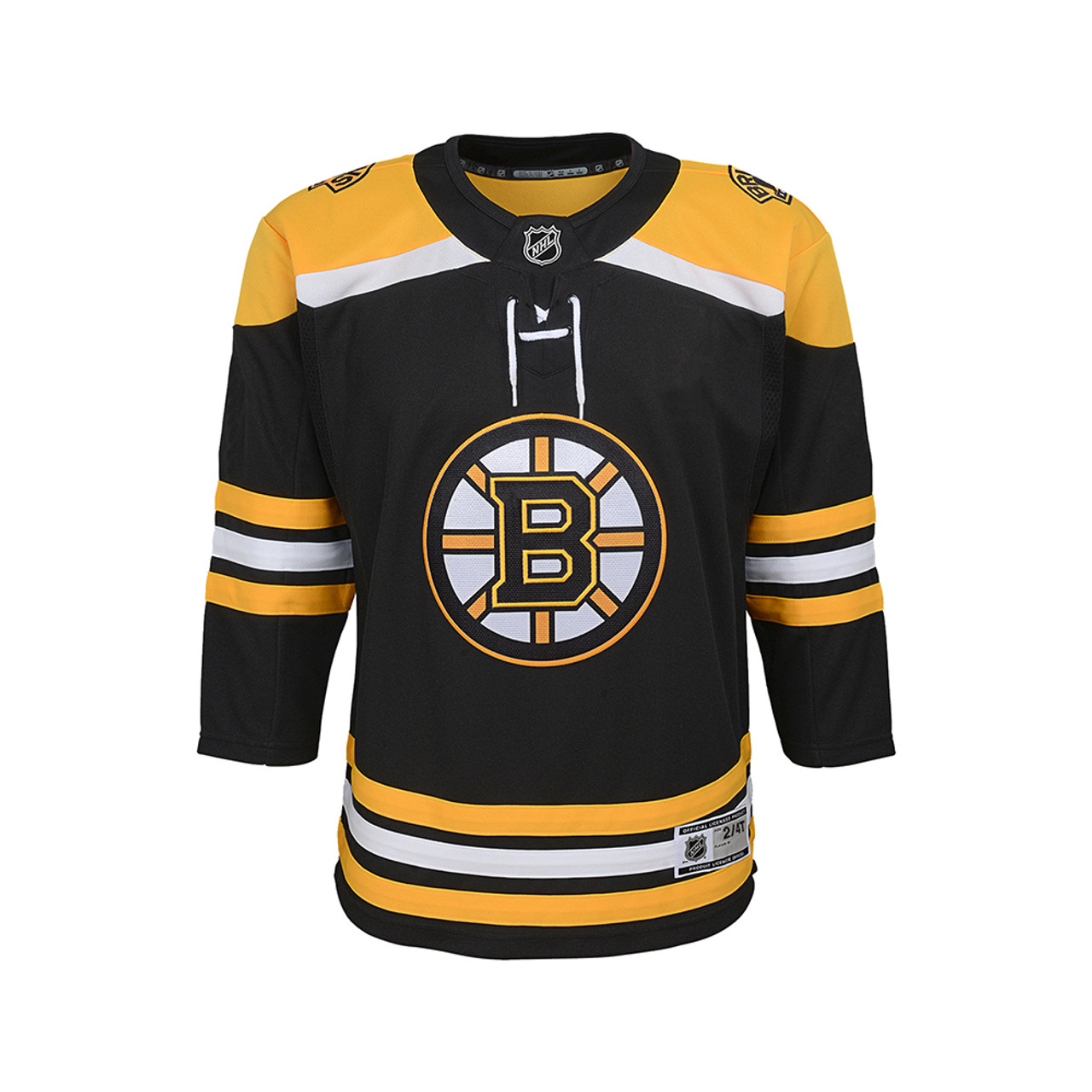 Boston ProShop  Bruins Jerseys Third Jersey