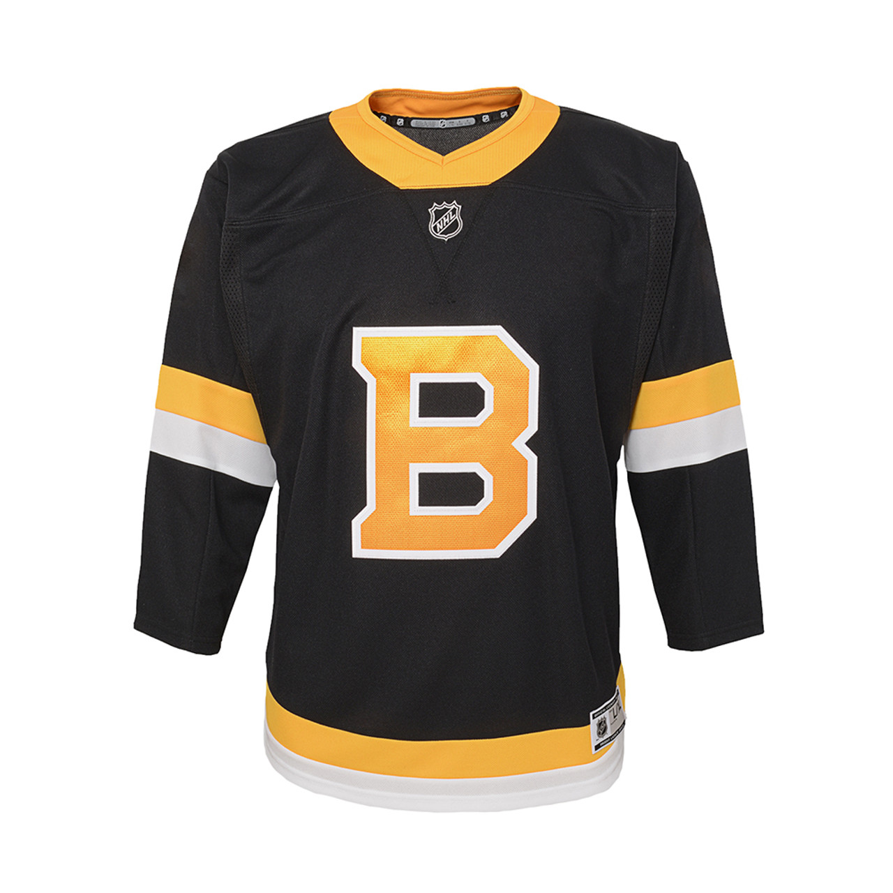 Toddler bruins jersey Clearance