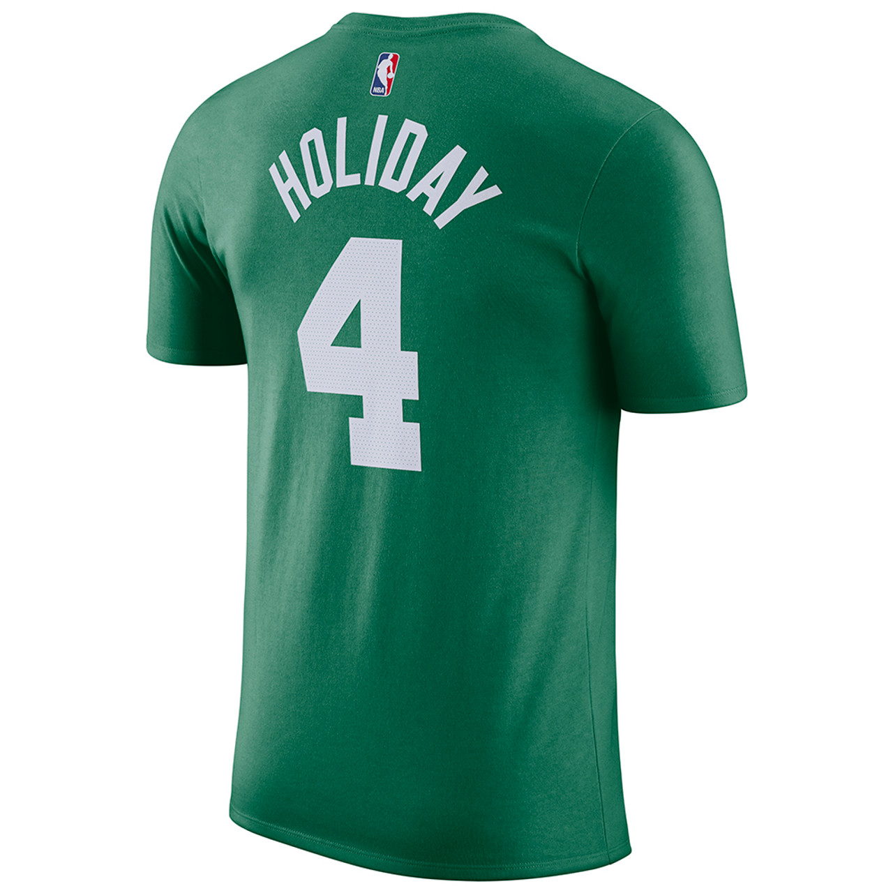 Holiday Nike Name and Number Tee