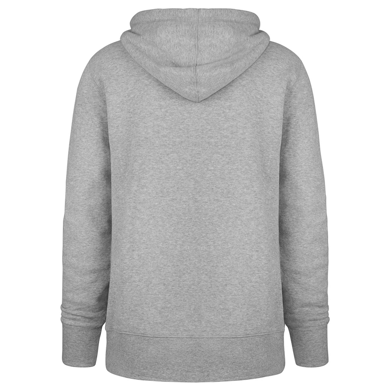 Bruins '47 Centennial Core Gray Pullover Hood